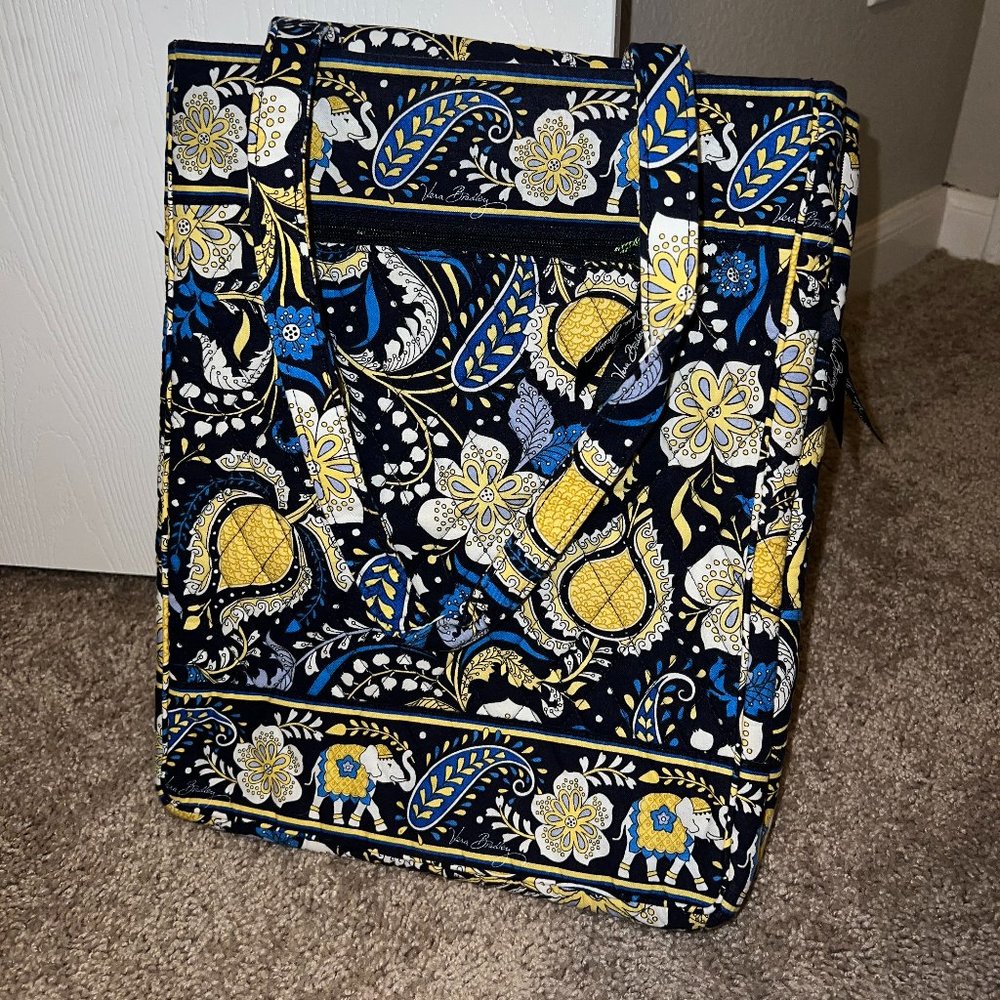 Vera Bradley Laptop Bag